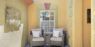 La Serena at the Parque Gallery 14