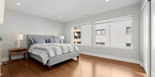 1611 Washington Boulevard Gallery 17