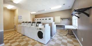 Williamsburg North Apartments Gallery 32