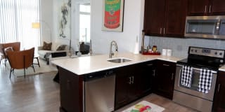 Woodmont Metro at Metuchen Station Gallery 8