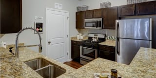 Algonquin Square Apartments Gallery 1