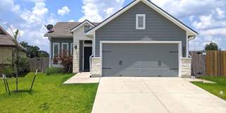Available for Immediate Move-in! Wonderful Single Family Home in Siena! Gallery 1