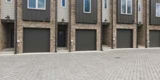 4 Bed 4 Bath Newly-Built Townhome | Charlotte Park Gallery 3