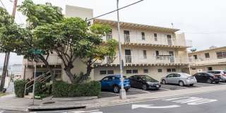 Perfectly Situated Ala Moana-Kakaako Apt. (Makaloa/Piikoi St) Perfectly Situated Ala Moana-Kakaako Apt. (Makaloa/Piikoi St) Gallery 1