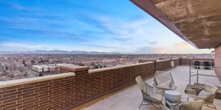 The elements at Sloan’s Lake Gallery 34