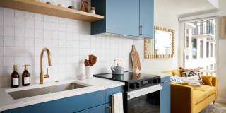 NOVEL 14th Street by Crescent Communities Gallery 13