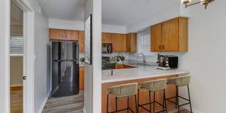 Ramsgate Apartments & Townhomes Gallery 3