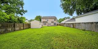 LARGE 4 BEDROOM HOME NEAR MILITARY BASE AND BAY Gallery 35