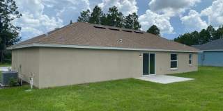 Desirable Citrus Springs Neighborhood 3/2/2 Gallery 30