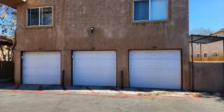 2 bedroom condo- top floor- with  detached garage Gallery 11