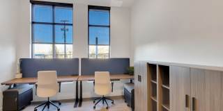 The Dorsey Gallery 22