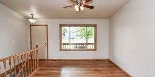 Spacious Ranch Home with 3-Car Garage, Finished Basement & Fenced Yard! Gallery 18