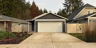 Single Level Home in McMinnville Gallery 1