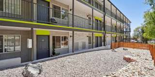 Westview Apartments Gallery 4