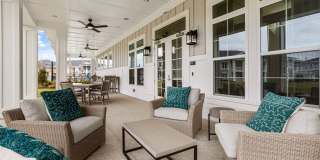 Hudson Carolina Forest Gallery 38