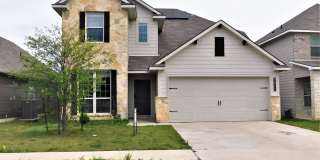 Available NOW!!!! Beautiful 2 story, 5 bedroom, 3.5 bath, 2 car garage home with a privacy fenced yard and garage door opener. This is exactly what you have been looking for! A home that offers everything you could ask for. Floor plan is such a great use Gallery 1