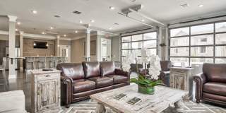 Pines at Glen Laurel Luxury Apartments Gallery 28