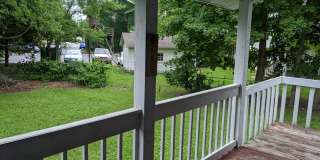 358 Augusta Ave - 3 Bedroom House Gallery 1