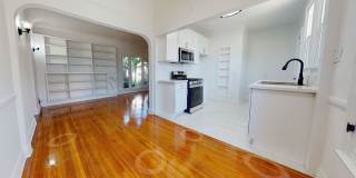 1002-1012½ N. Sweetzer Ave. Gallery 1