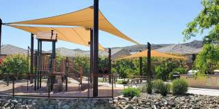3BR house with Office in South Phoenix, huge backyard ,community pool & close to major retailers Gallery 34