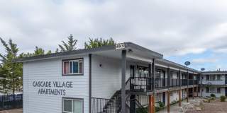 Cascade Village Gallery 1