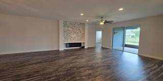Gorgeous 4-Bedroom, 3-Bathroom Home in Providence Gallery 8