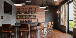 Birch House Gallery 23