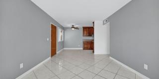 Spacious 2 Bed/ 1 Bath For Rent in Otay Mesa West Avail NOW! Gallery 3