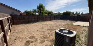 North East Visalia Home Available Now! Gallery 36