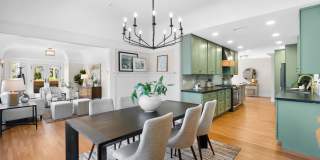 Restored Mission Hills Stunner Gallery 7