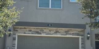 College Station - 3 Bedroom - 2.5 Bath - 2 car garage - fenced in back yard - Near Rock Prairie Gallery 1