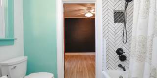 Cape Cod with huge yard-Move in Now Cape Cod with huge yard-Move in Now Gallery 16