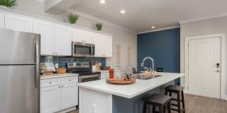 Paragon Luxury Apartments Gallery 20
