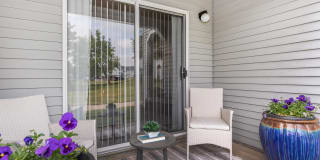 Oaks at Hampton Apartments Gallery 28