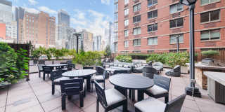 Hudson Crossing Gallery 1