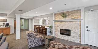 Oak Pointe Apartments Gallery 49