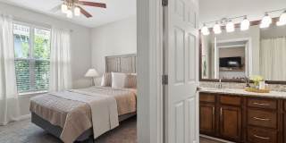 Sorelle Apartments Gallery 24