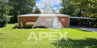 Contemporary Ranch Style 3Bd – 2Ba Single Family Home off Topside Road with convenient access to Maryville or Knoxville! Gallery 1