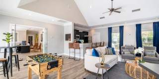 The Avenues of South Hoover Gallery 18