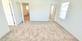 STUNNING BRAND NEW 3 BEDROOMS 2.5 BATHROOMS TWO STORY TOWNHOUSE WITH 2 CAR GARAGE Gallery 16