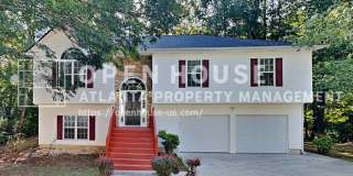 4244 Akins Ridge Lane Gallery 1