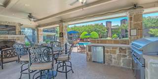 Bent Tree Trails Gallery 23