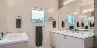Modern 3 BDR S'Park Boulder Townhome Gallery 16