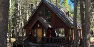 Charming 3 Bed Ski Lease in Tahoe Donner Gallery 1
