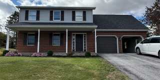 1560 Buttercup Drive, Chambersburg, PA 17202 Gallery 1