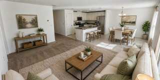 Beautiful 3 Bedroom/2 Bathroom Home in Haines City Gallery 1