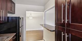 Queens Gardens Apartments Gallery 18