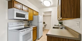 Grampian Hills Apartments Gallery 30