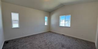 Available Now.  New 3 bed, 2 bath home Gallery 7