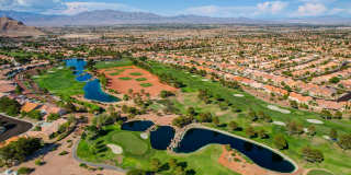 READY TO MOVE IN!!  Pristine Clean townhome in Sun City Summerlin! Gallery 47